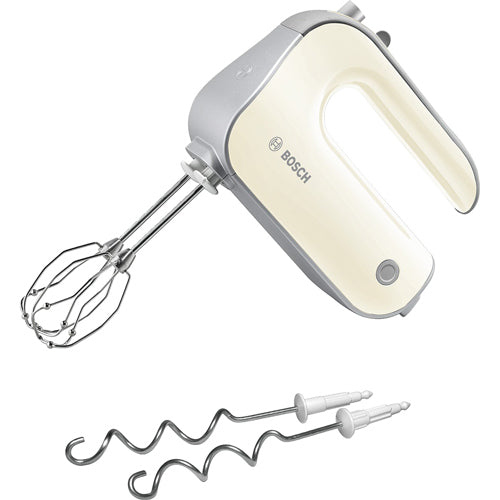 Bosch MFQ40301 Elvisp 500w Cream vit