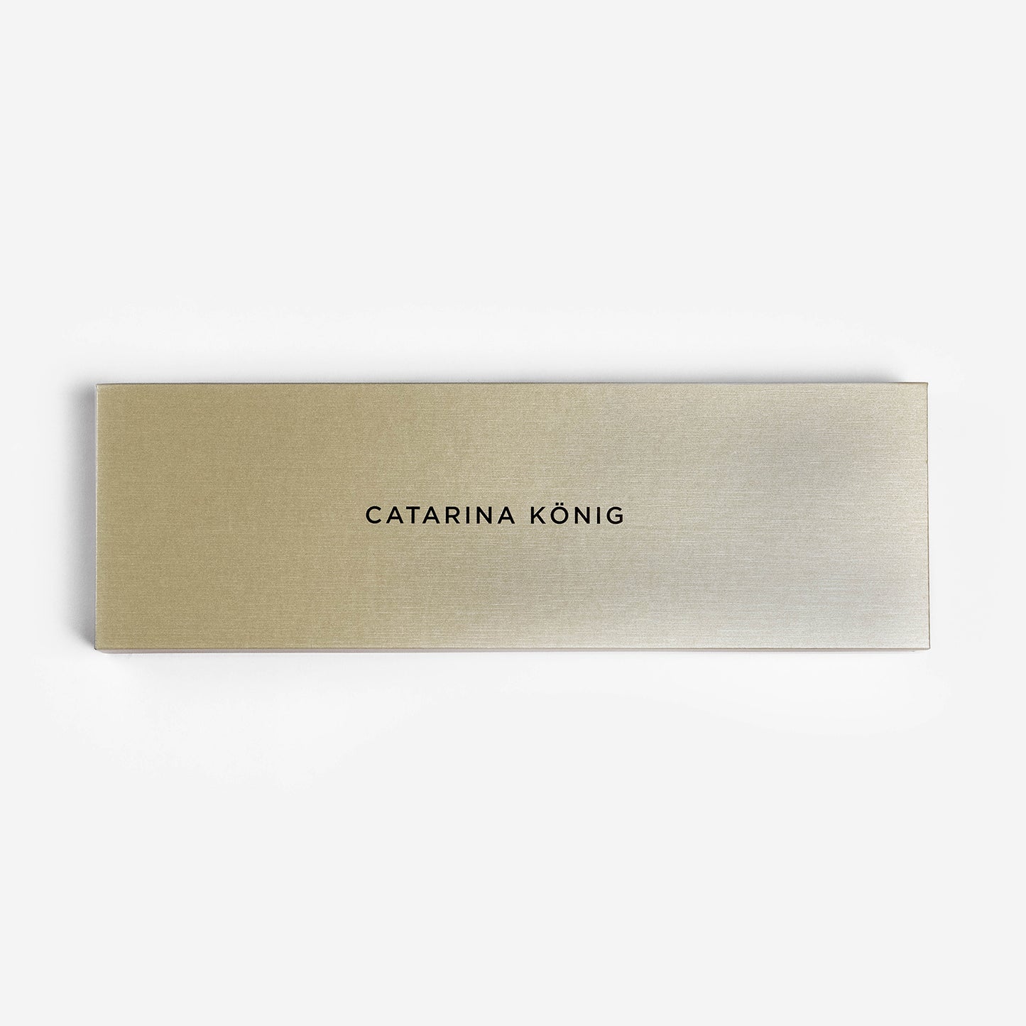 Catarina König 1205 Strawberry Knivset 2-delar Jap.kock+Skalkniv i giftbox