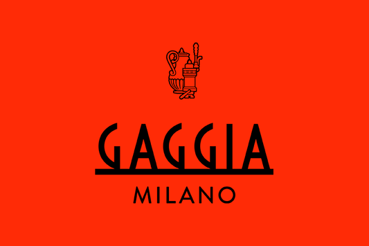 Gaggia Milano Logotyp