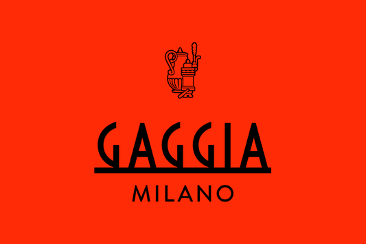 Gaggia Logotyp
