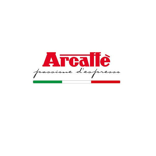 Arcaffé Logotype