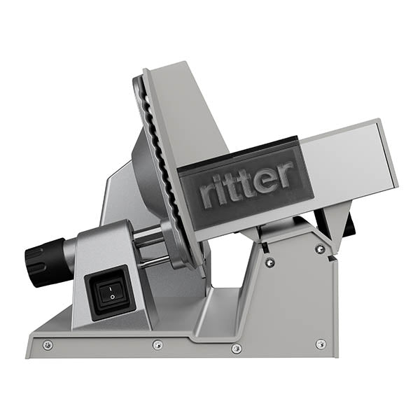 Ritter 570020 lupo13 Skärmaskin