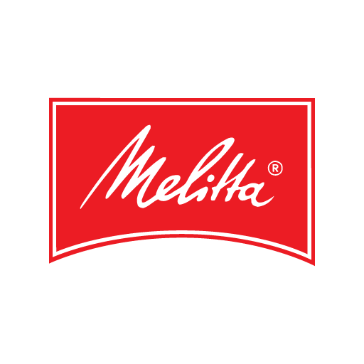 Melitta 021941 Kaffebryggare EPOS med kvarn Black/CHROME