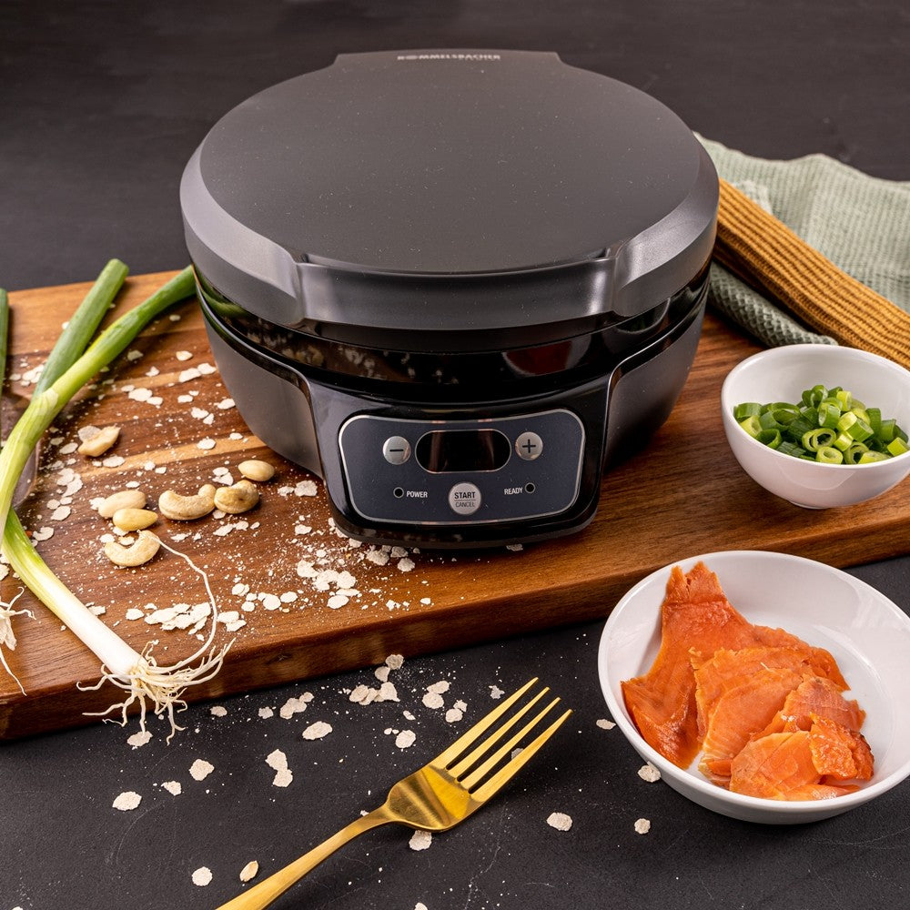 Rommelsbacher OM 950 Omelett Chef