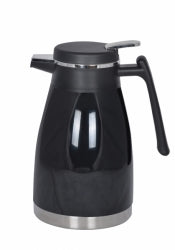 Nordkök 66215 Termos 1,5L svart