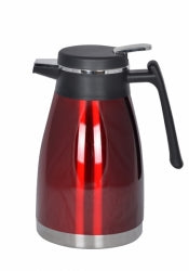 Nordkök 66115 Termos 1,5L röd