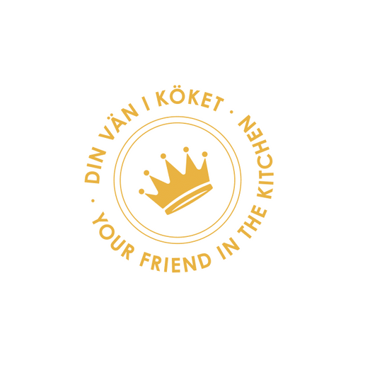 Nordkök 22110 PRO II Kastrull 1L