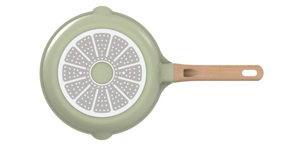 Nordkök 90024 Ofelia Stekpanna 24cm