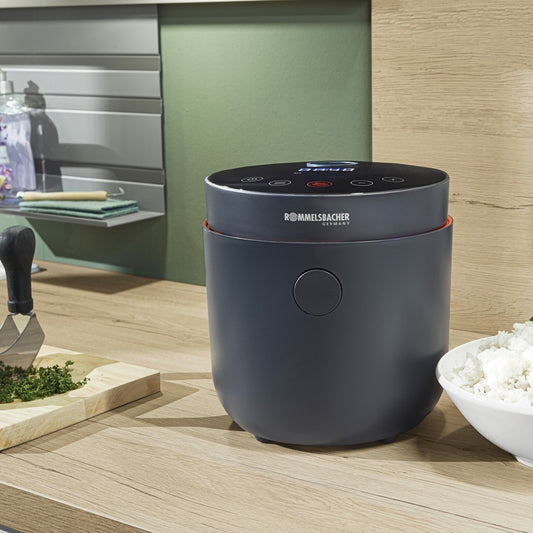 Rommelsbacher MRK 500 Risa Riskokare Miljöbild