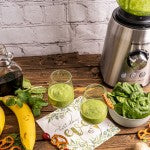 Rommelsbacher MX 1250 Blender Miljöbild