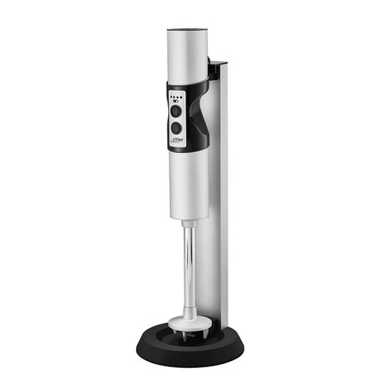 Ritter 628011 Vertico7 Stavmixer Med laddstativ