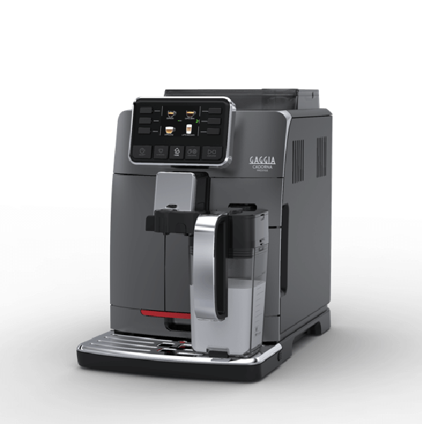 Gaggia Cadorna Prestige Espressomaskin