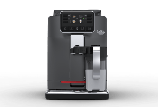 Gaggia Cadorna Prestige Espressomaskin