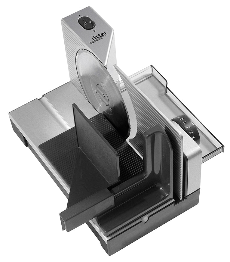 Ritter 508007 E18 Skärmaskin Vänster