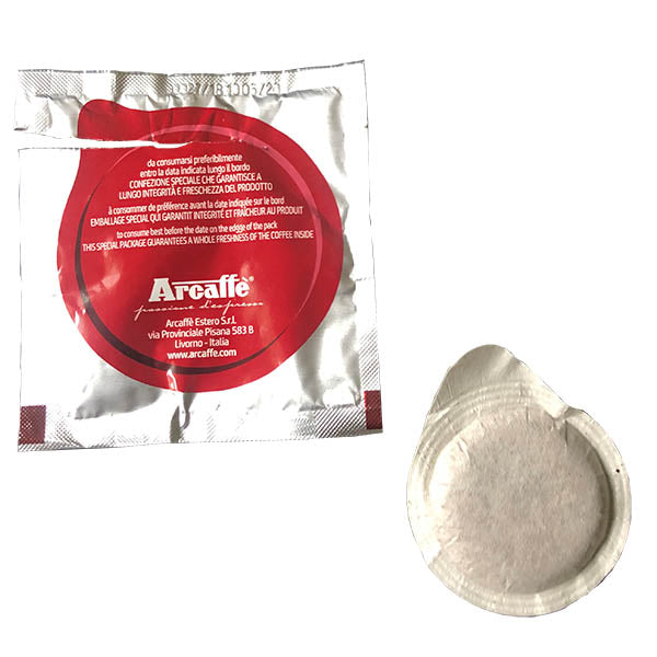 Cafittaly CA-ALLFREE Espressokapsel maskin 12/24 V