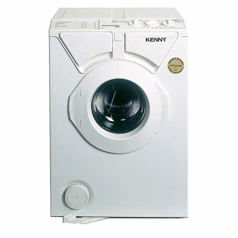 Kenny - Reservdelar WA355 Euronova 1000 Tvättmaskin