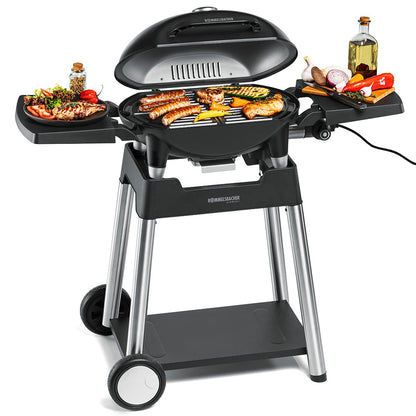RommelsbacherBBQ 4100/S Stativgrill m hjul