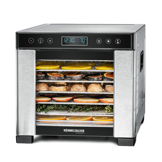 Rommelsbacher DA 650 Livsmedelstork