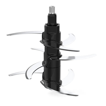 Rommelsbacher MZ 800 Multihackare 2,7 liter