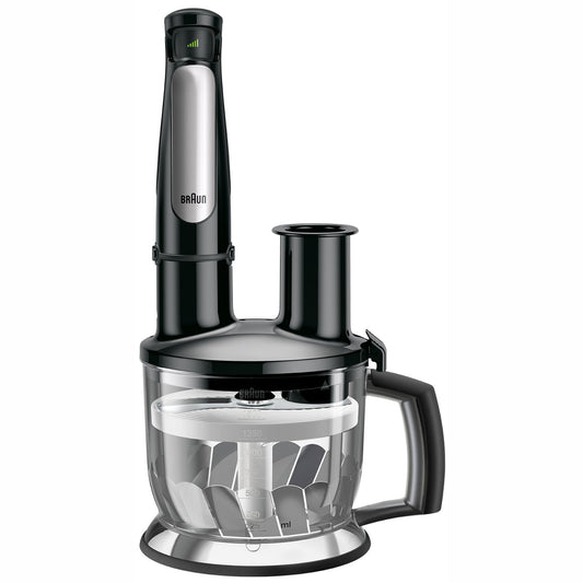 Braun  MQ7087X MultiQuick 7 Stavmixer Set