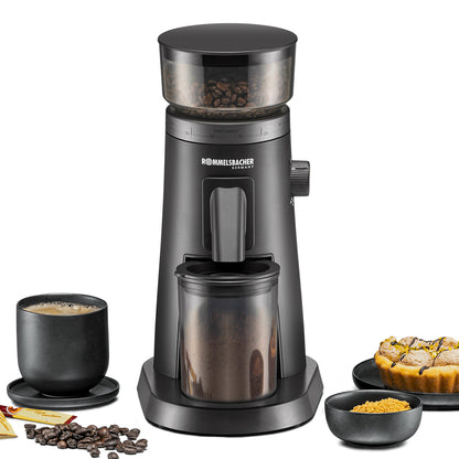 Rommelsbacher EKM 600 Premium Kaffekvarn