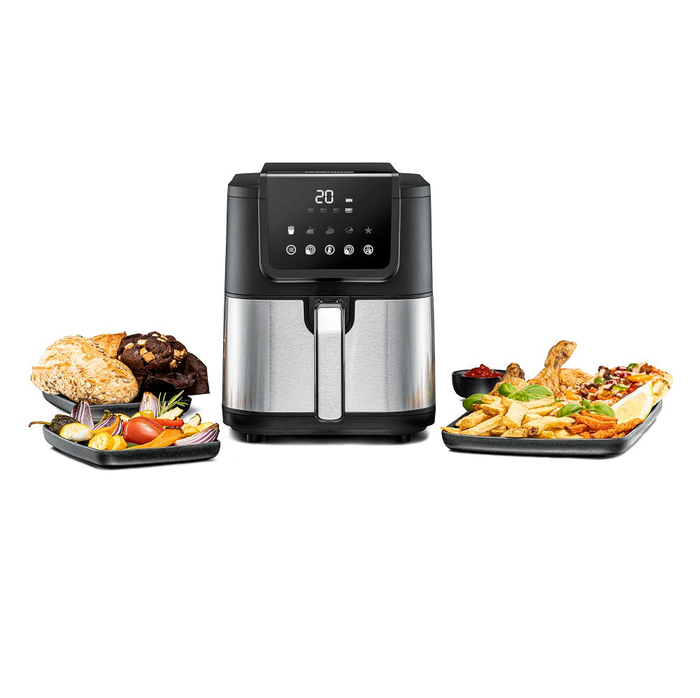 Rommelsbacher FRH 1500 Airfryer 5 liter