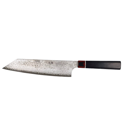 Suncraft Octa 106745 Bunka 200mm - handtag till höger blad vänster