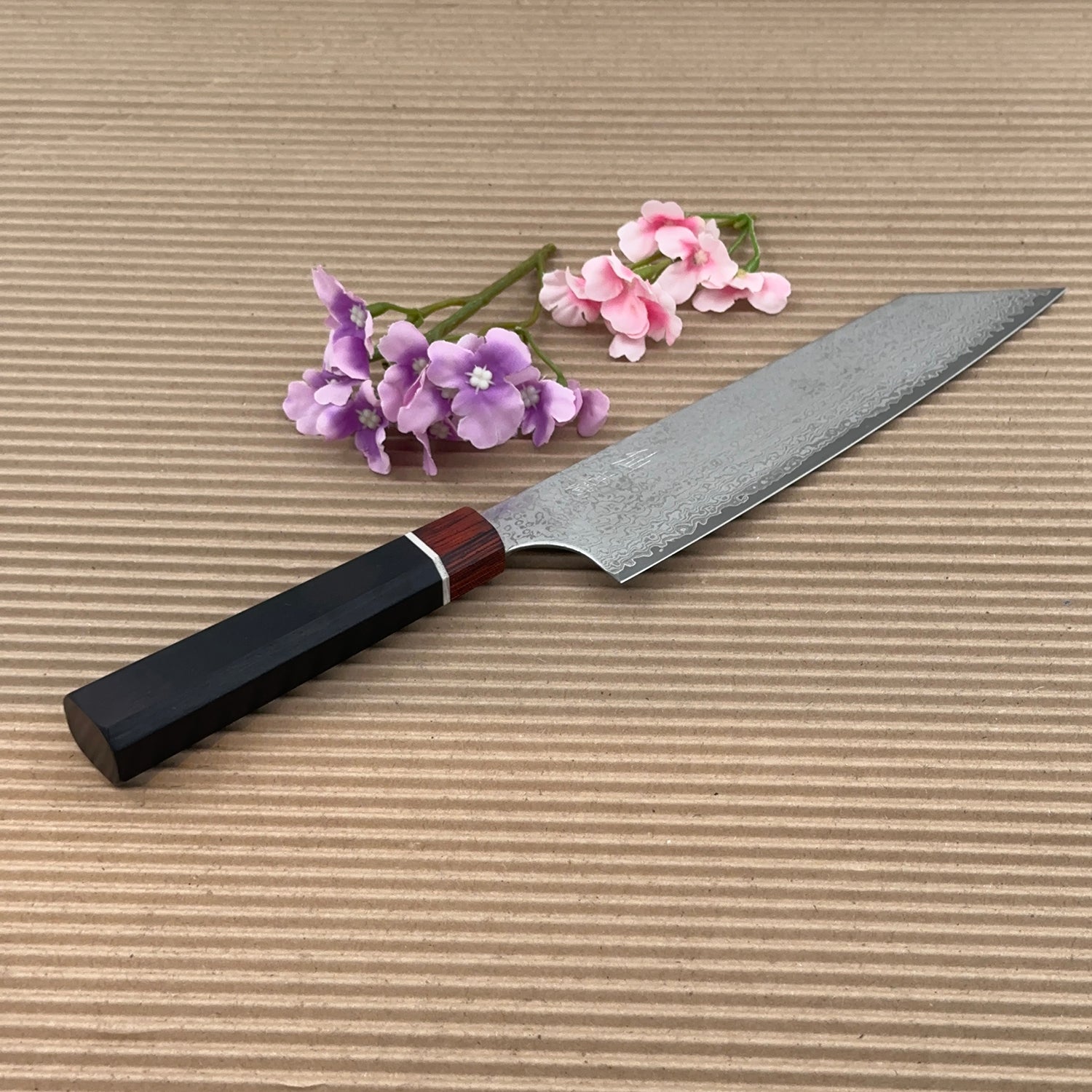 Suncraft Octa 106745 Bunka 200mm - miljöbild