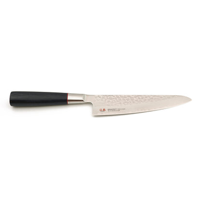 Suncraft Senzo 11111 Smal Santoku 143mm