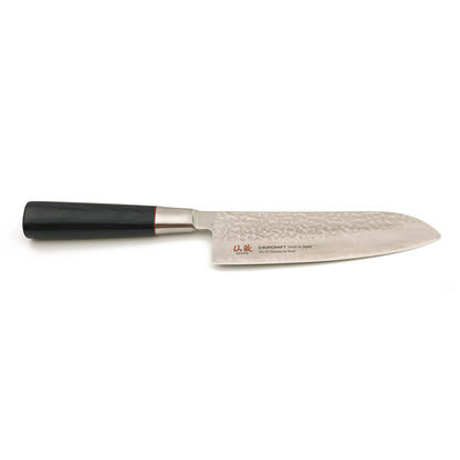 Suncraft Senzo 11112 Santoku 170mm