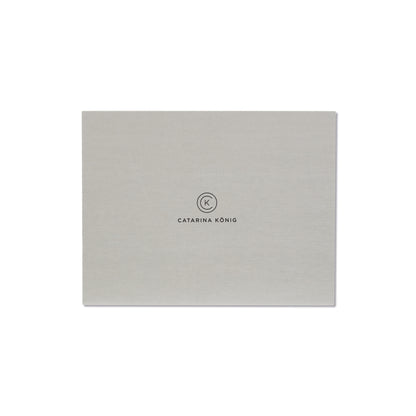 Presentkartong Catarina König 1210 Kött & Grillbestick Strawberry 12-delar