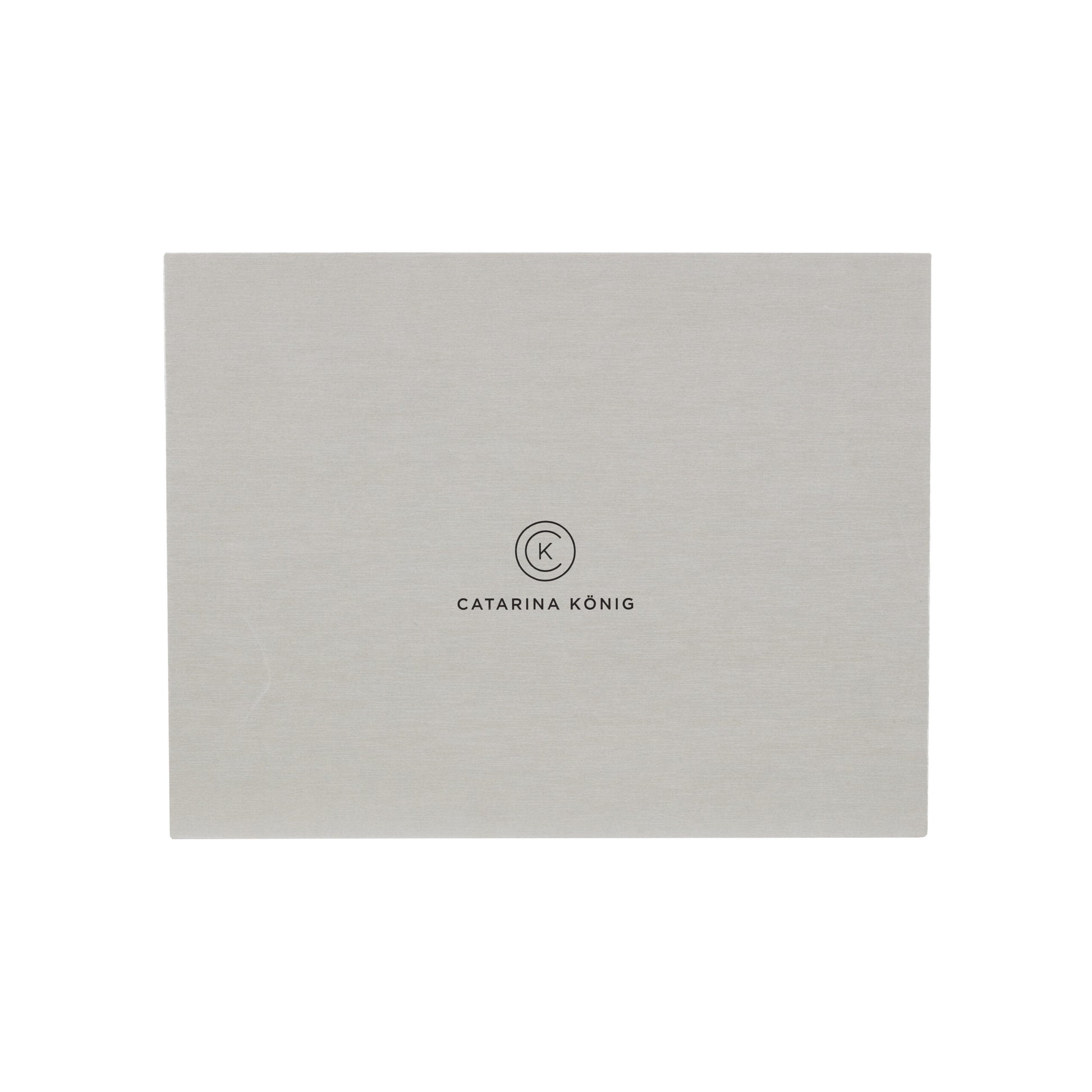 Presentkartong Catarina König 1212 Skaldjursset Strawberry 7-delar