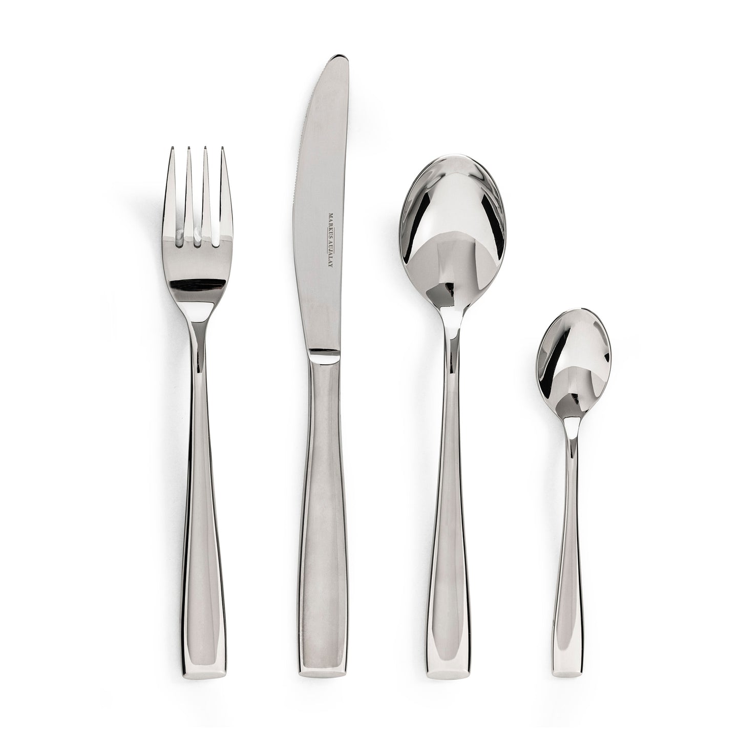 Markus Aujalay 1212C Bestickset Signature 24 Delar