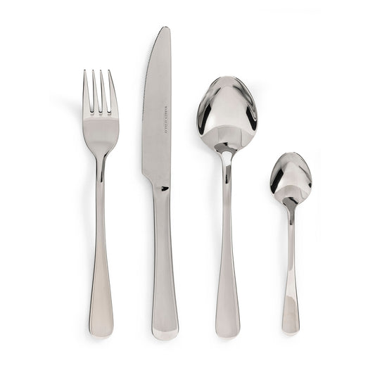 Markus Aujalay 1216C Bestickset Classic 24 Delar