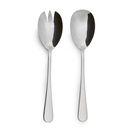 Markus Aujalay 1218C Serveringsbestick 2 Delar