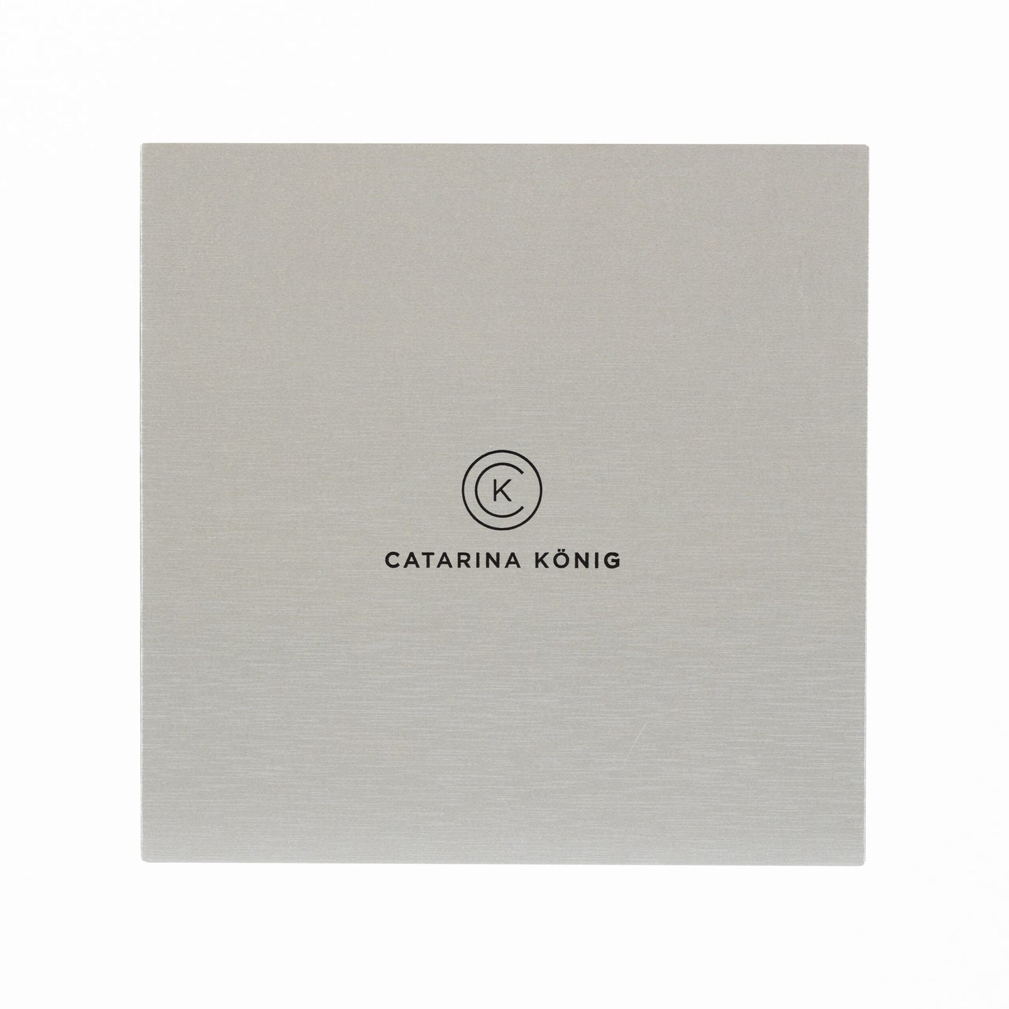 Catarina König 1219 Vinset 4-delar i giftbox