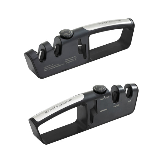 Markus Aujalay 1238c Kniv & Saxslip