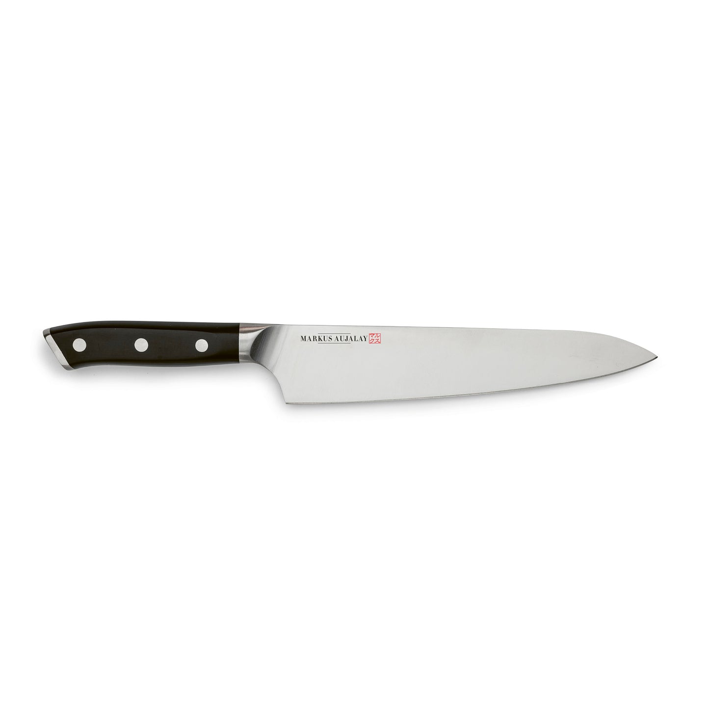 Markus Aujalay 1240 Kockkniv 32cm Classic