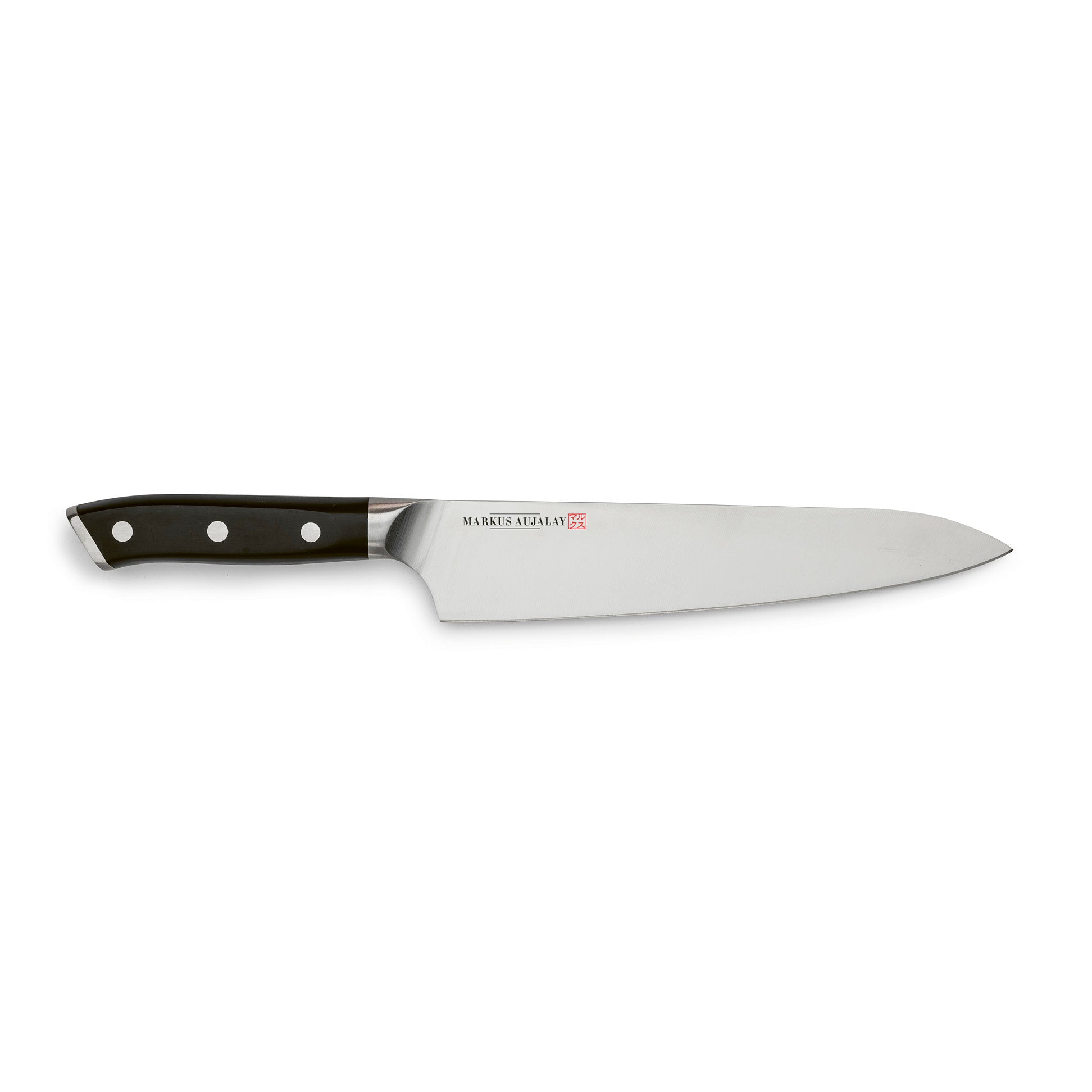 Markus Aujalay 1240 Kockkniv 32cm Classic