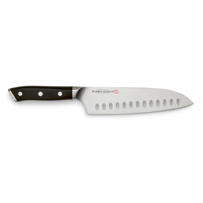 Markus Aujalay 1241 Japansk Kockkniv Classic 30cm