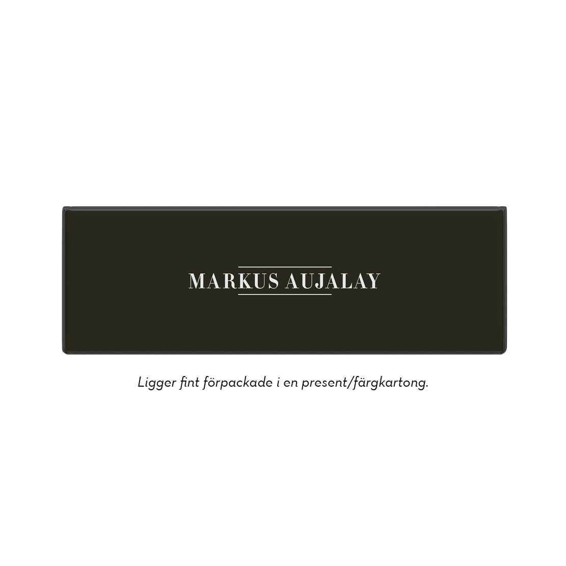Presentkartong Markus Aujalay 1242 Brödkniv Classic 35cm
