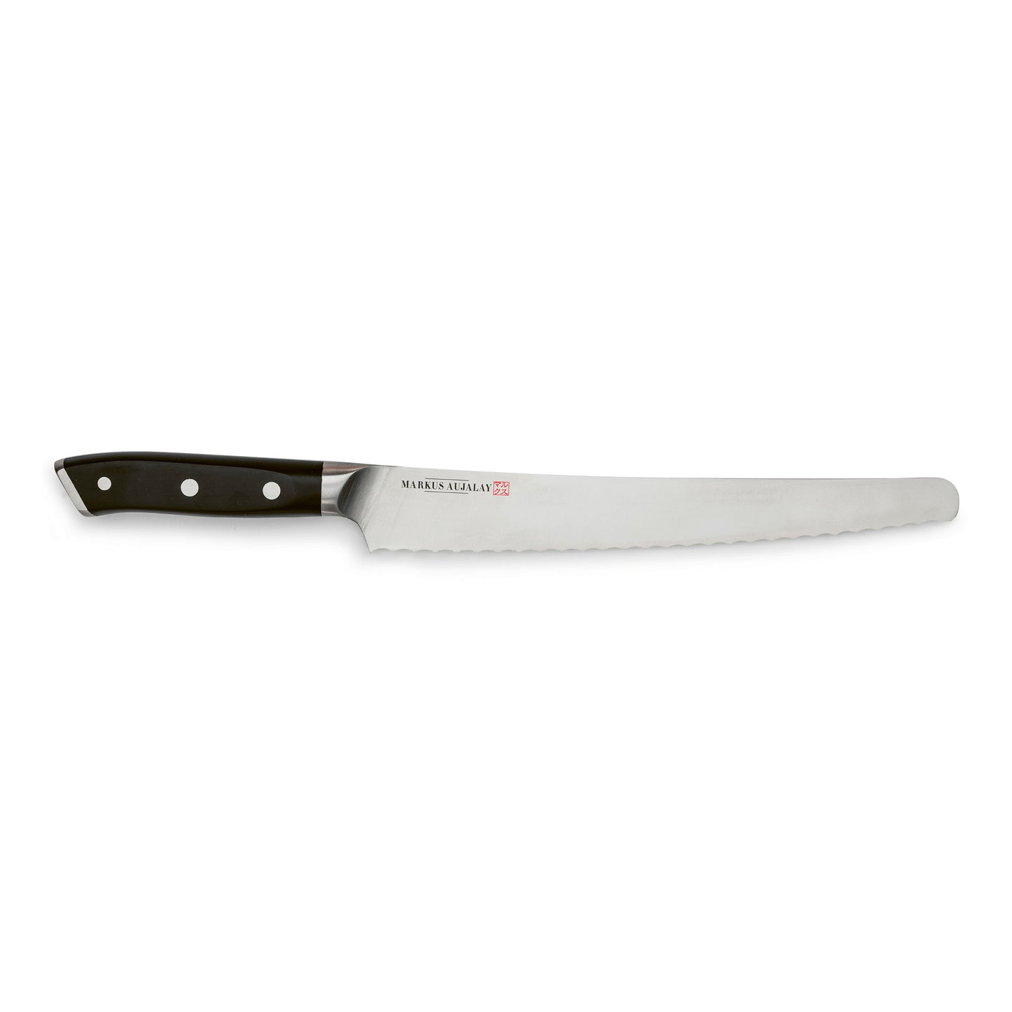 Markus Aujalay 1242 Brödkniv Classic 35cm