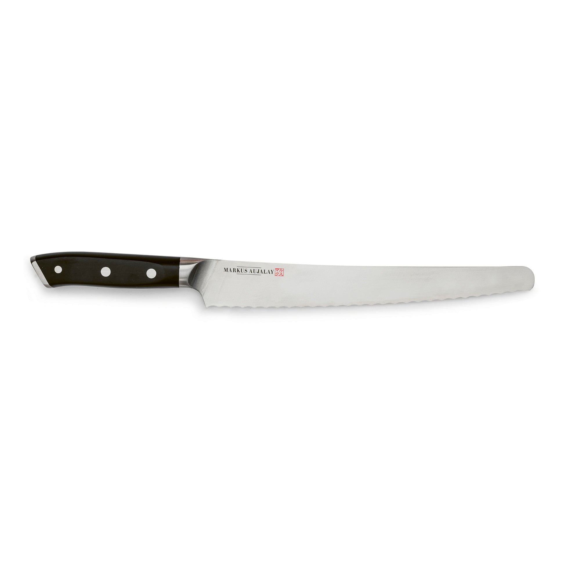 Markus Aujalay 1242 Brödkniv Classic 35cm