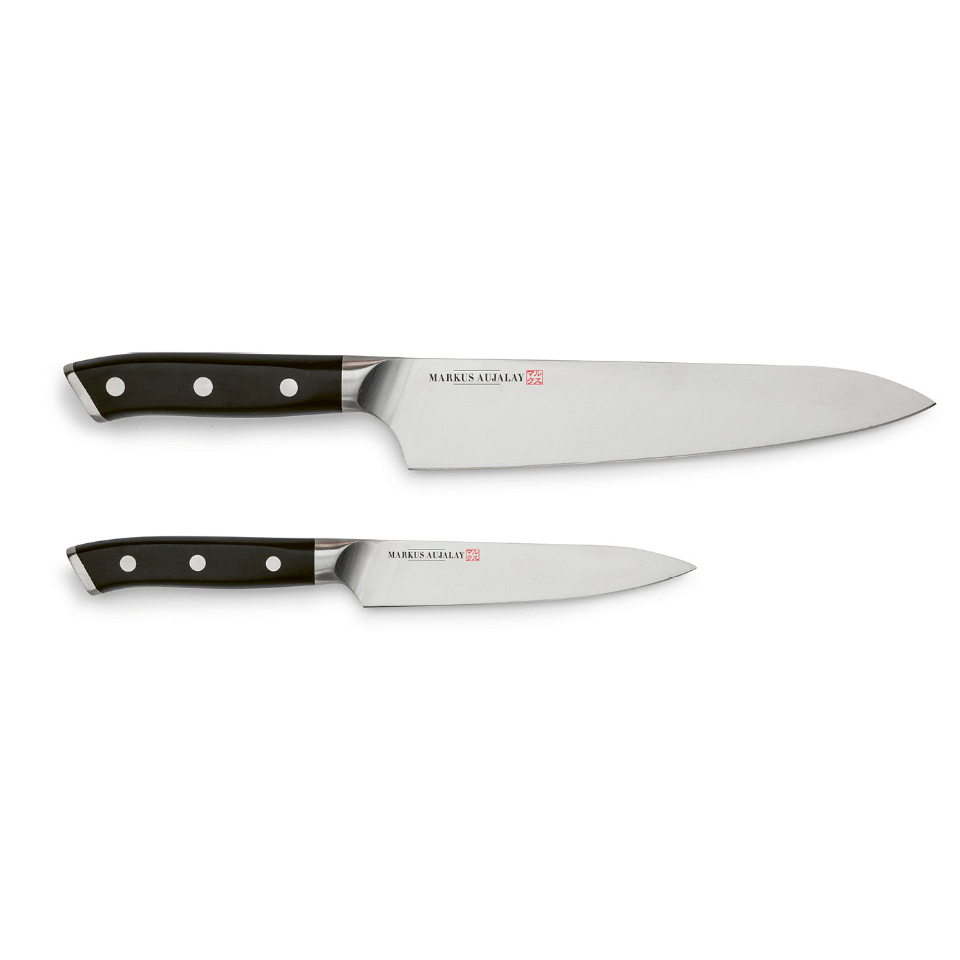 Markus Aujalay 1243 2-Dels set Classic