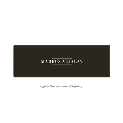 Presentkartong Markus Aujalay 1245  3-Dels Knivset Classic