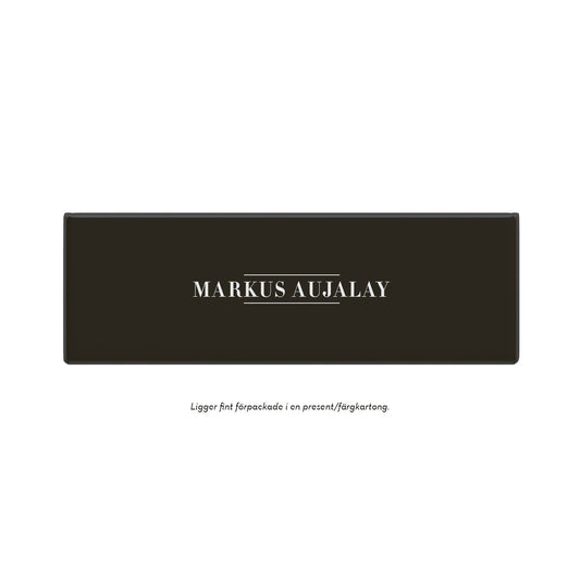 Presentkartong Markus Aujalay 1245  3-Dels Knivset Classic