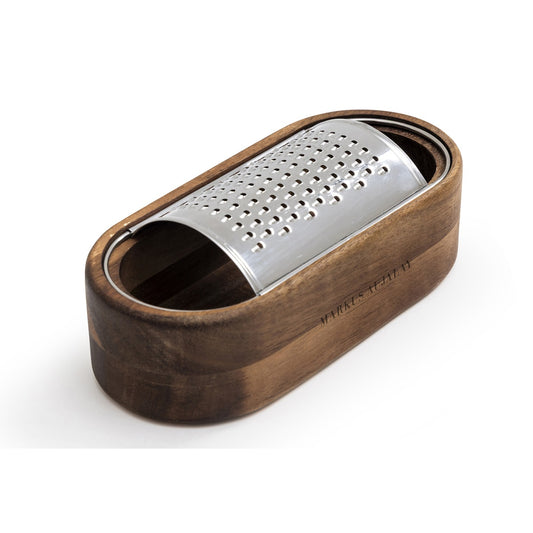 Markus Aujalay 1253 Ostrivare i Elegant Box