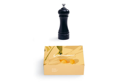 Markus Aujalay 1254 Pepparkvarn i Elegant Box