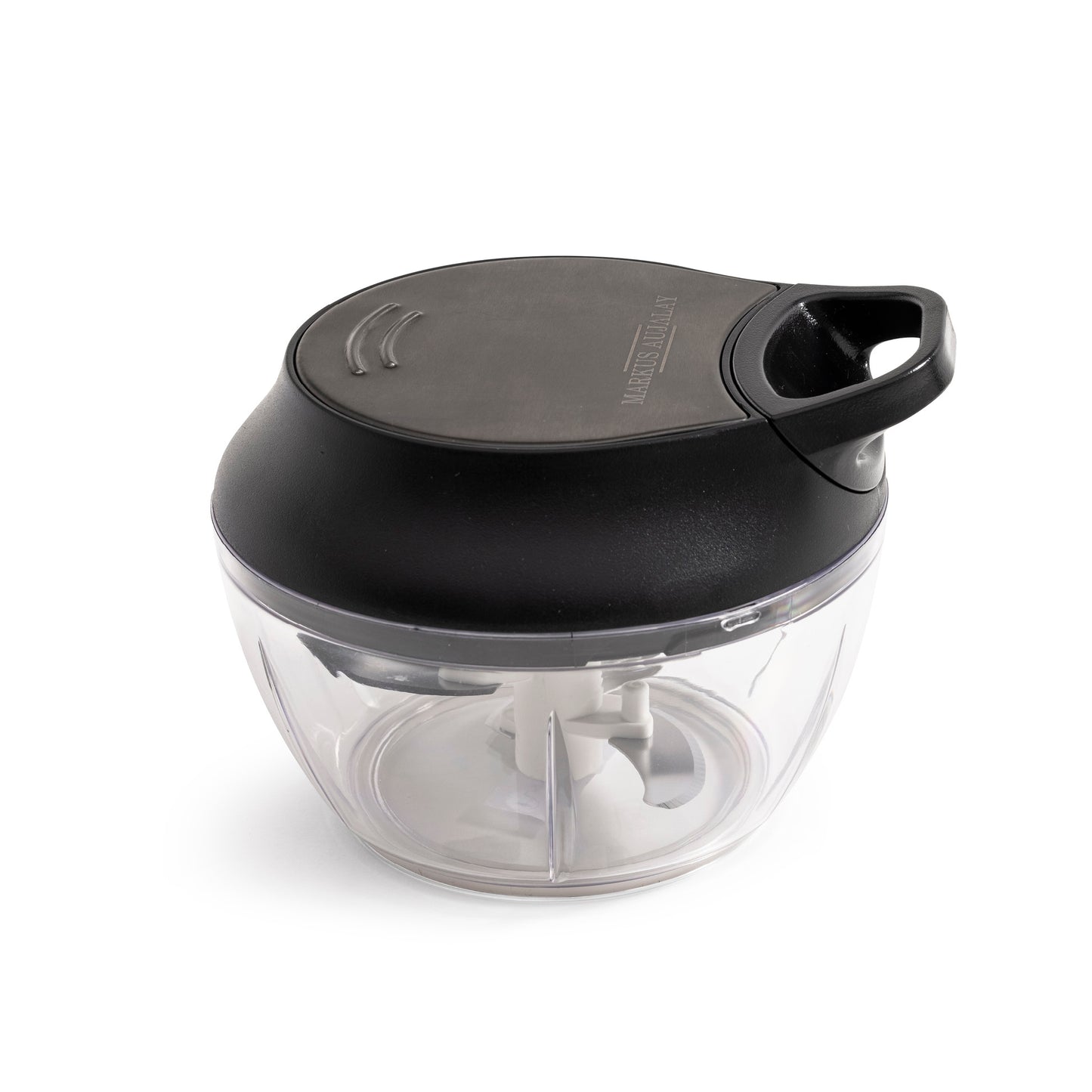 Markus Aujalay 1269C Lökhackare