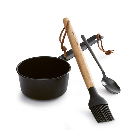 Markus Aujalay 1284 Marinadset 3 Delar